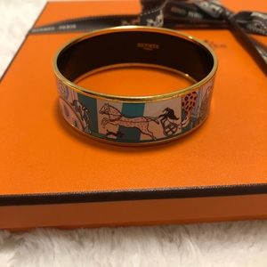 Hermès bracelet
